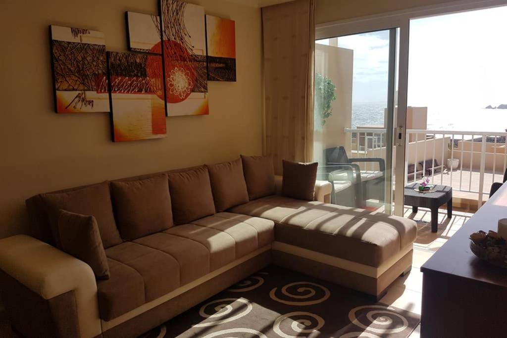 Residencial Cary II - Apartamento Familiar Poris de Abona Exterior foto