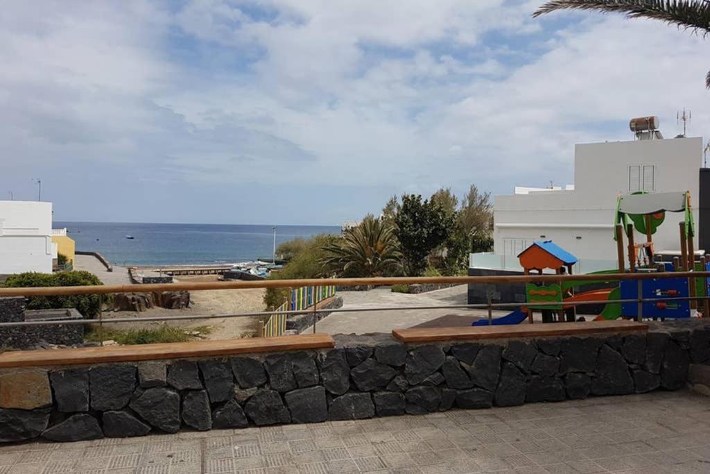 Residencial Cary II - Apartamento Familiar Poris de Abona Exterior foto