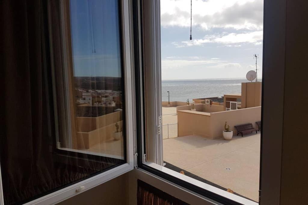 Residencial Cary II - Apartamento Familiar Poris de Abona Exterior foto